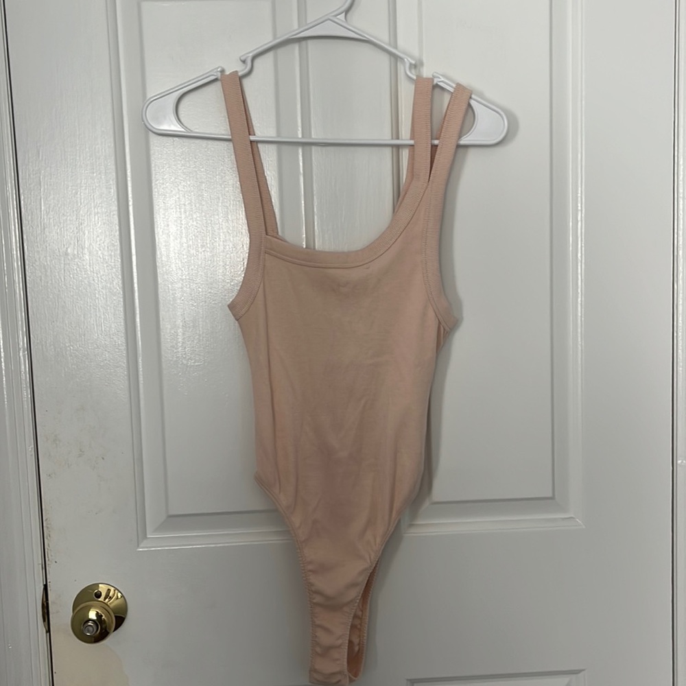 Zara women’s bodysuit